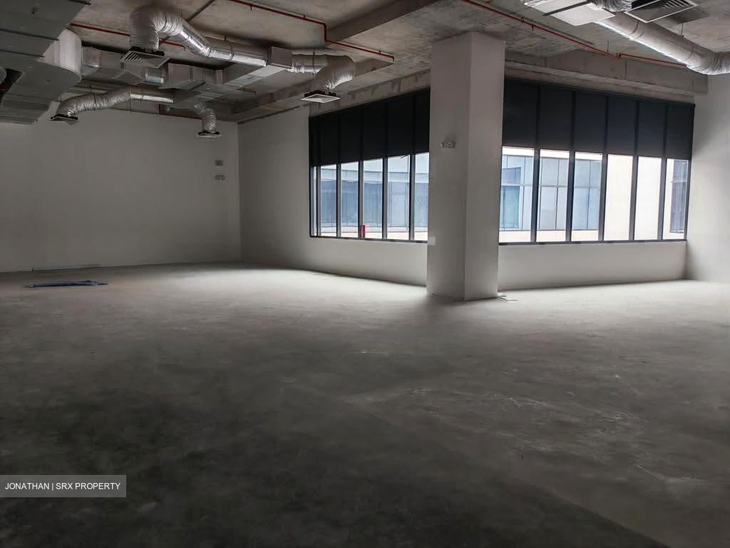 Solaris @tai Seng (D19), Factory #619965301